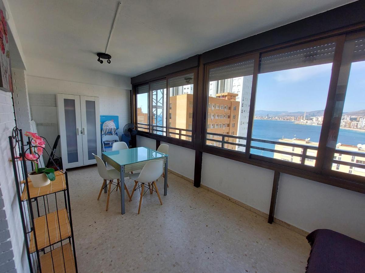 Apartment Diamond Benidorm Exterior foto