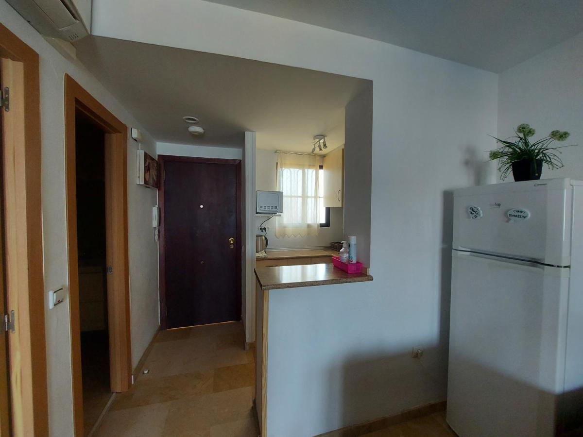 Apartment Diamond Benidorm Exterior foto