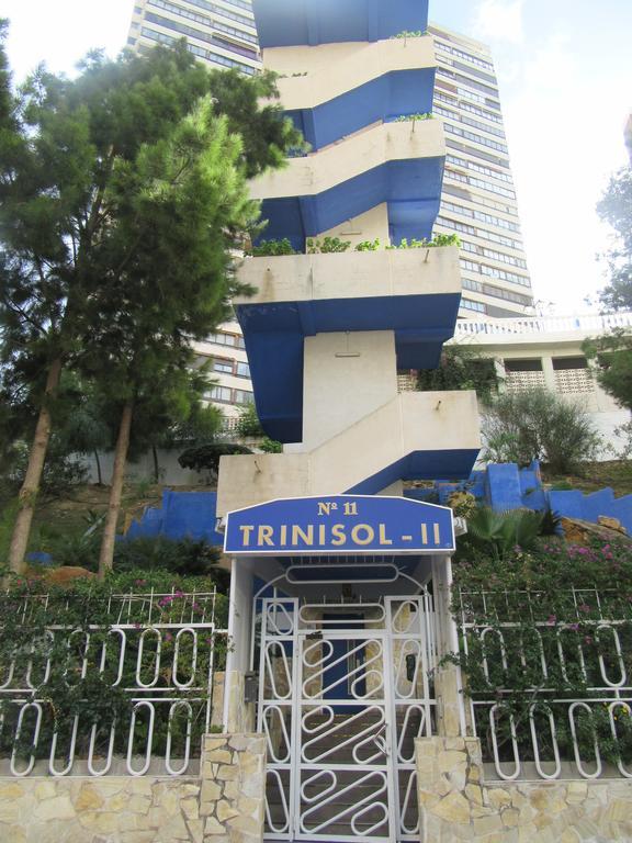 Apartment Diamond Benidorm Quarto foto